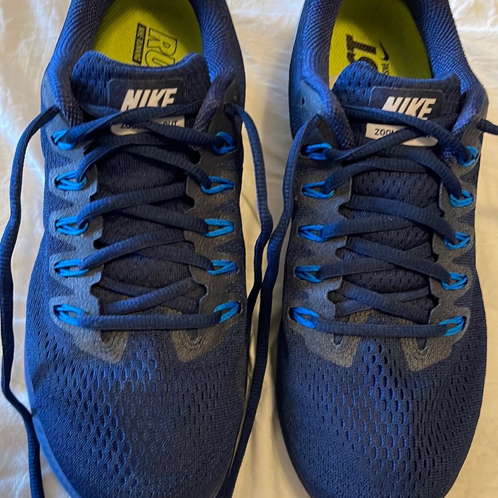 Nike zoom